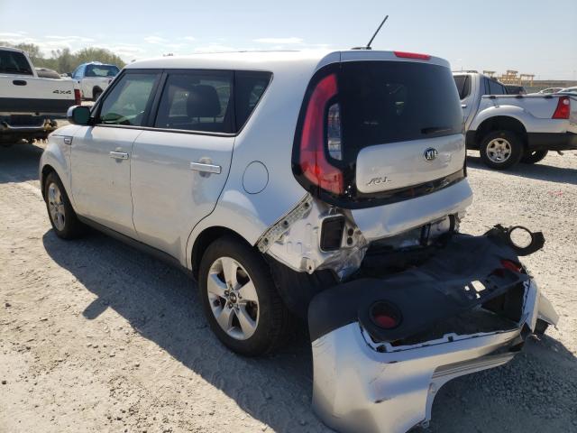 Photo 2 VIN: KNDJN2A20J7583227 - KIA SOUL 