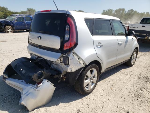 Photo 3 VIN: KNDJN2A20J7583227 - KIA SOUL 