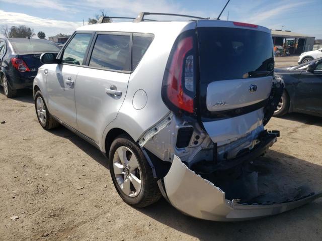 Photo 2 VIN: KNDJN2A20J7584099 - KIA SOUL 