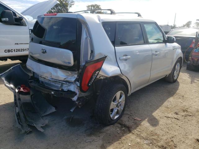 Photo 3 VIN: KNDJN2A20J7584099 - KIA SOUL 