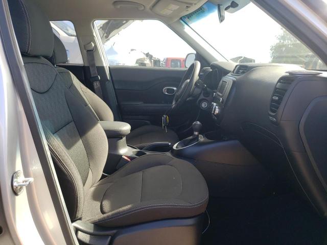 Photo 4 VIN: KNDJN2A20J7584099 - KIA SOUL 