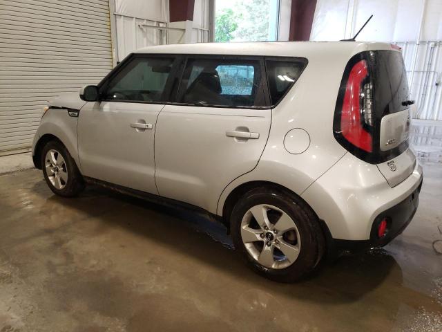 Photo 1 VIN: KNDJN2A20J7586709 - KIA SOUL 