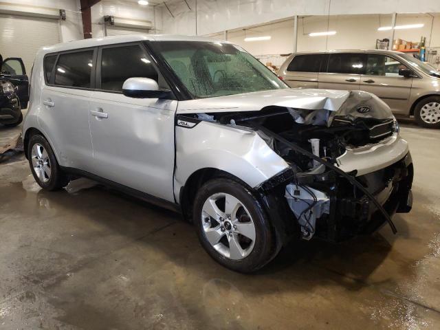 Photo 3 VIN: KNDJN2A20J7586709 - KIA SOUL 