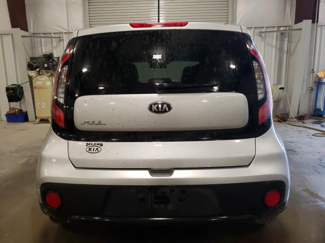 Photo 5 VIN: KNDJN2A20J7586709 - KIA SOUL 