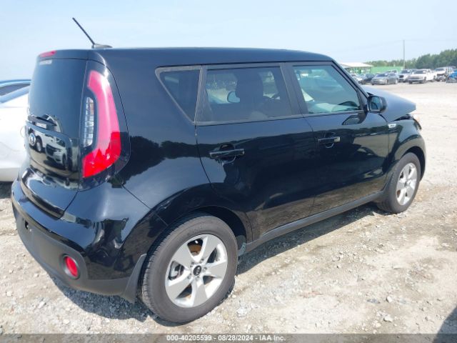 Photo 3 VIN: KNDJN2A20J7586726 - KIA SOUL 