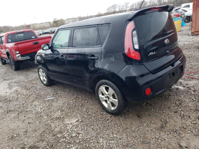 Photo 1 VIN: KNDJN2A20J7587455 - KIA SOUL 