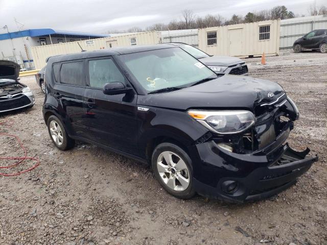 Photo 3 VIN: KNDJN2A20J7587455 - KIA SOUL 