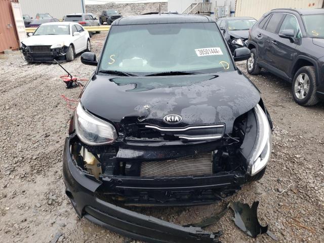 Photo 4 VIN: KNDJN2A20J7587455 - KIA SOUL 