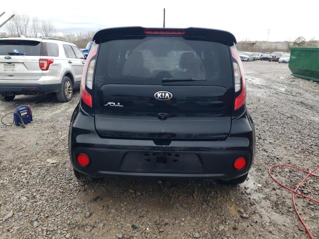 Photo 5 VIN: KNDJN2A20J7587455 - KIA SOUL 