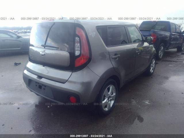 Photo 3 VIN: KNDJN2A20J7589383 - KIA SOUL 