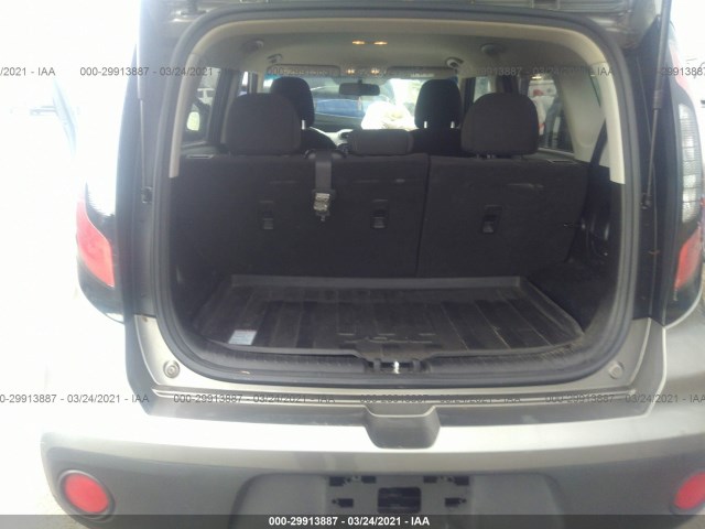 Photo 7 VIN: KNDJN2A20J7589383 - KIA SOUL 