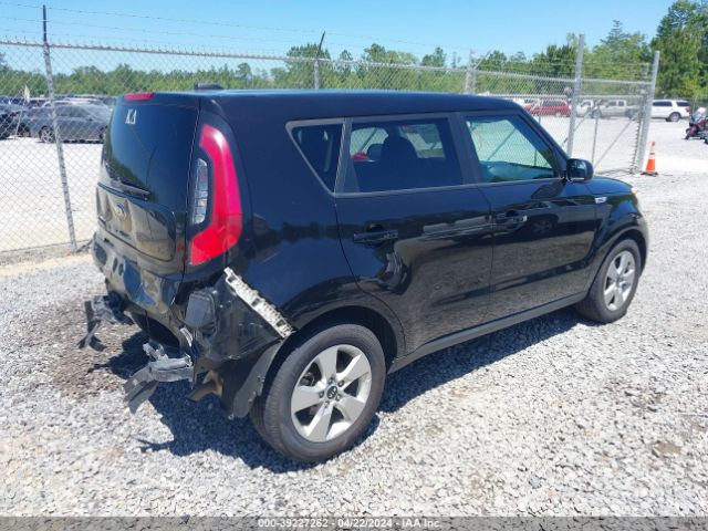 Photo 3 VIN: KNDJN2A20J7590078 - KIA SOUL 