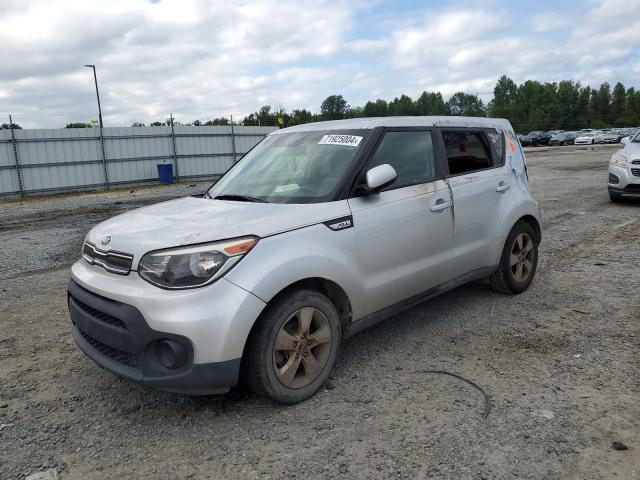 Photo 0 VIN: KNDJN2A20J7594373 - KIA SOUL 