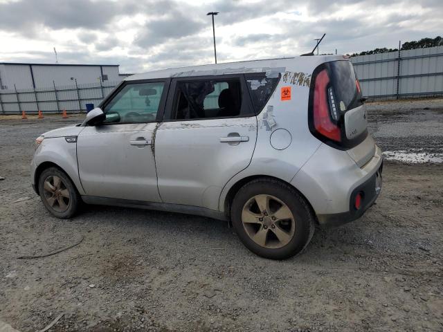 Photo 1 VIN: KNDJN2A20J7594373 - KIA SOUL 