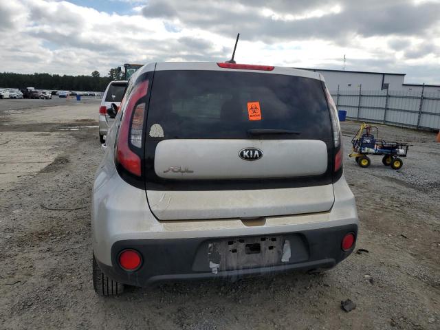 Photo 5 VIN: KNDJN2A20J7594373 - KIA SOUL 