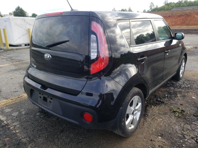 Photo 3 VIN: KNDJN2A20J7594809 - KIA SOUL 