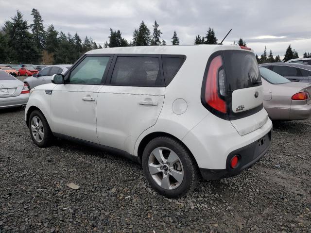 Photo 1 VIN: KNDJN2A20J7606411 - KIA SOUL 