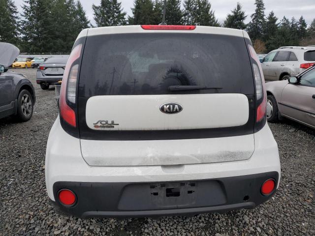 Photo 5 VIN: KNDJN2A20J7606411 - KIA SOUL 