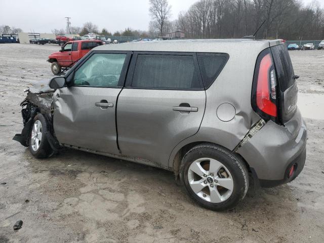 Photo 1 VIN: KNDJN2A20J7607476 - KIA SOUL 