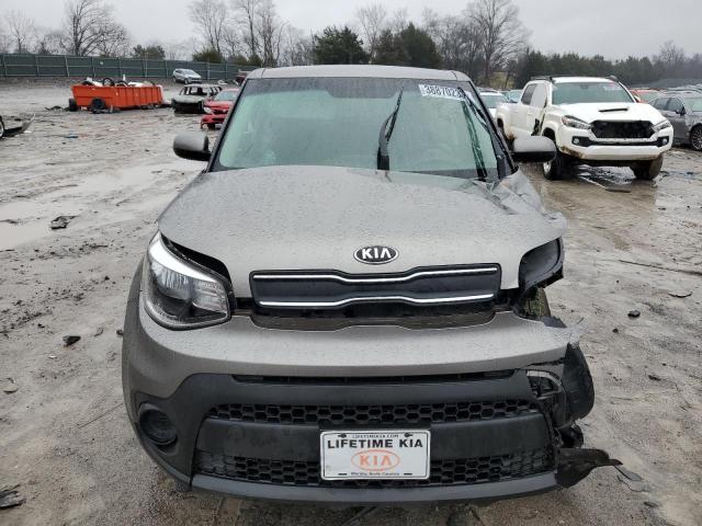 Photo 4 VIN: KNDJN2A20J7607476 - KIA SOUL 