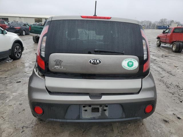 Photo 5 VIN: KNDJN2A20J7607476 - KIA SOUL 