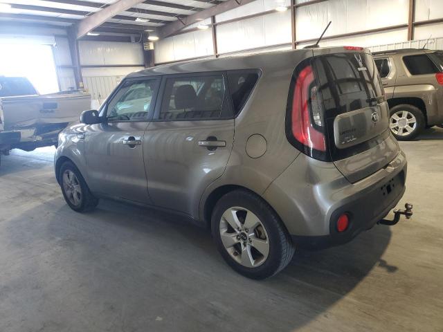 Photo 1 VIN: KNDJN2A20J7609048 - KIA SOUL 