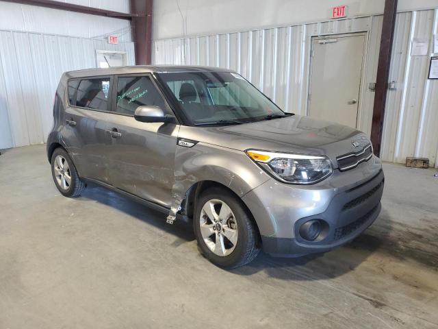 Photo 3 VIN: KNDJN2A20J7609048 - KIA SOUL 