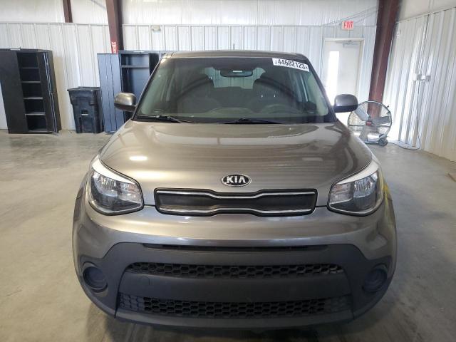 Photo 4 VIN: KNDJN2A20J7609048 - KIA SOUL 