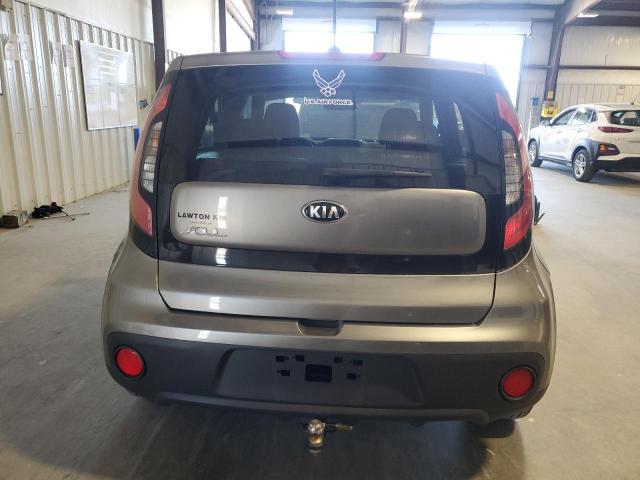 Photo 5 VIN: KNDJN2A20J7609048 - KIA SOUL 