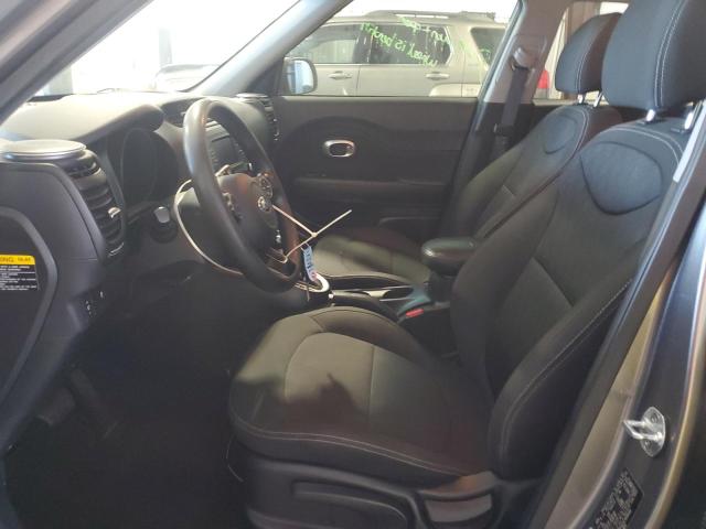 Photo 6 VIN: KNDJN2A20J7609048 - KIA SOUL 