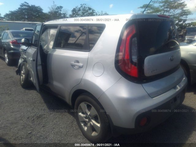 Photo 2 VIN: KNDJN2A20J7613262 - KIA SOUL 