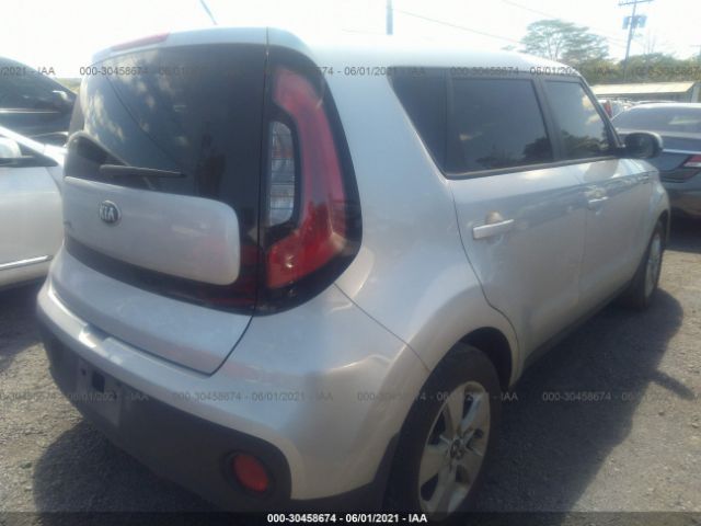 Photo 3 VIN: KNDJN2A20J7613262 - KIA SOUL 