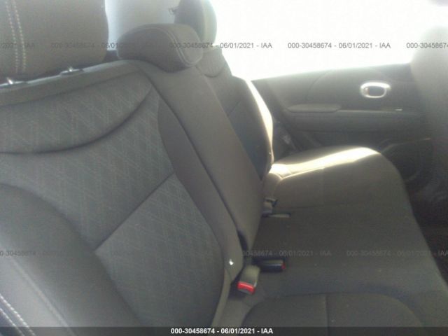 Photo 7 VIN: KNDJN2A20J7613262 - KIA SOUL 