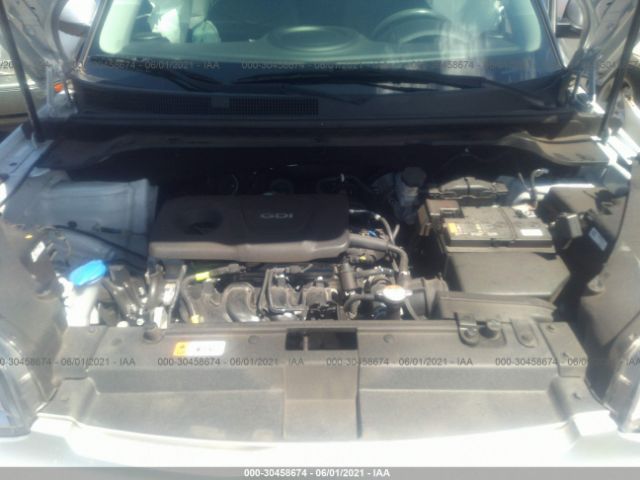 Photo 9 VIN: KNDJN2A20J7613262 - KIA SOUL 