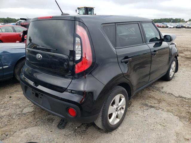 Photo 3 VIN: KNDJN2A20J7626982 - KIA SOUL 