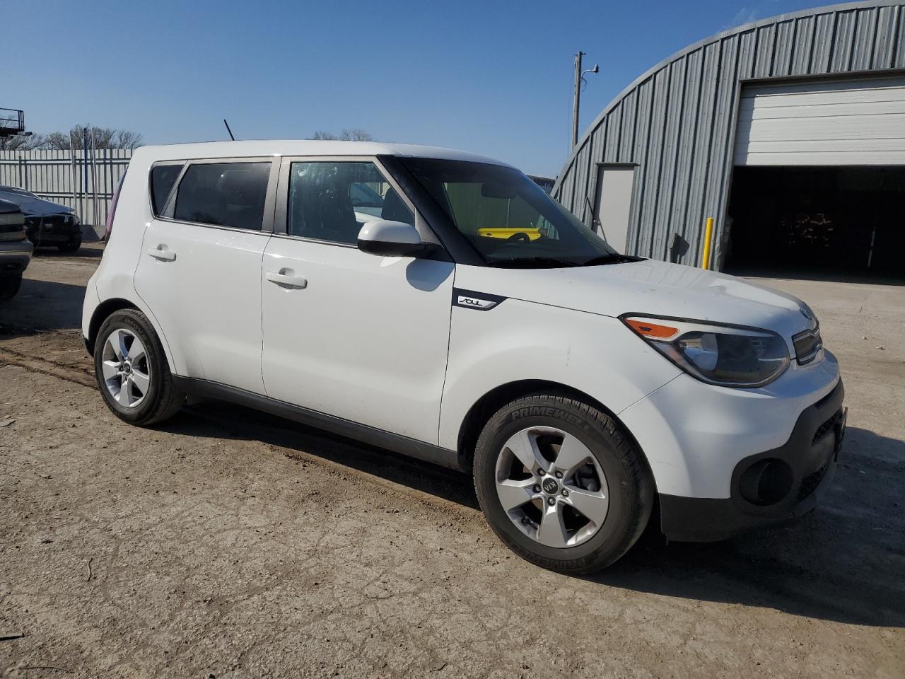 Photo 3 VIN: KNDJN2A20J7890378 - KIA SOUL 