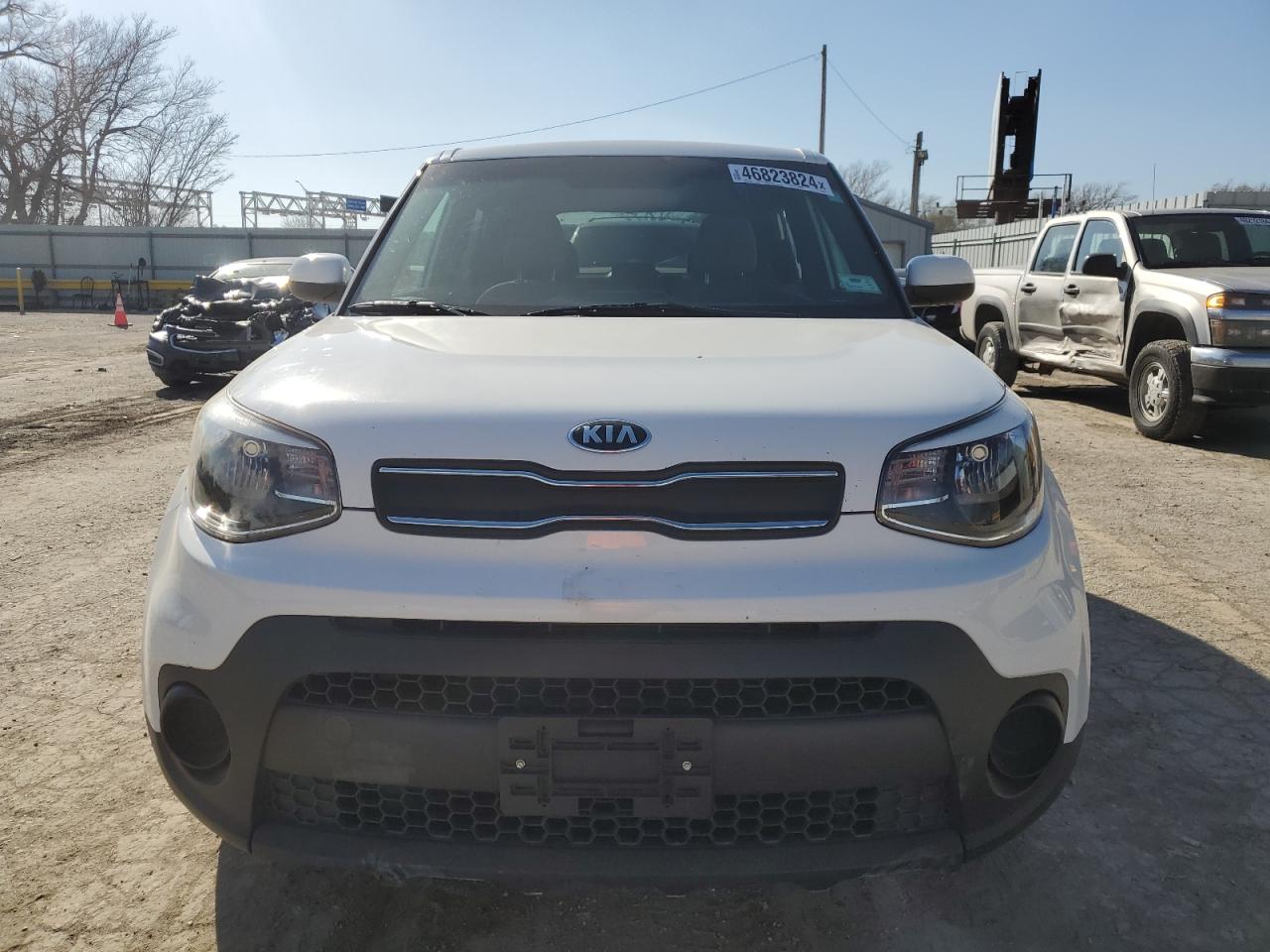 Photo 4 VIN: KNDJN2A20J7890378 - KIA SOUL 