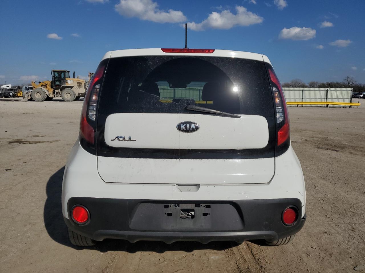 Photo 5 VIN: KNDJN2A20J7890378 - KIA SOUL 