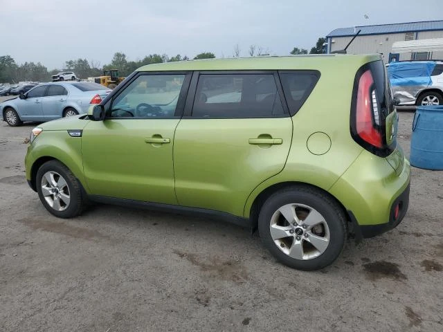 Photo 1 VIN: KNDJN2A20J7890414 - KIA SOUL 