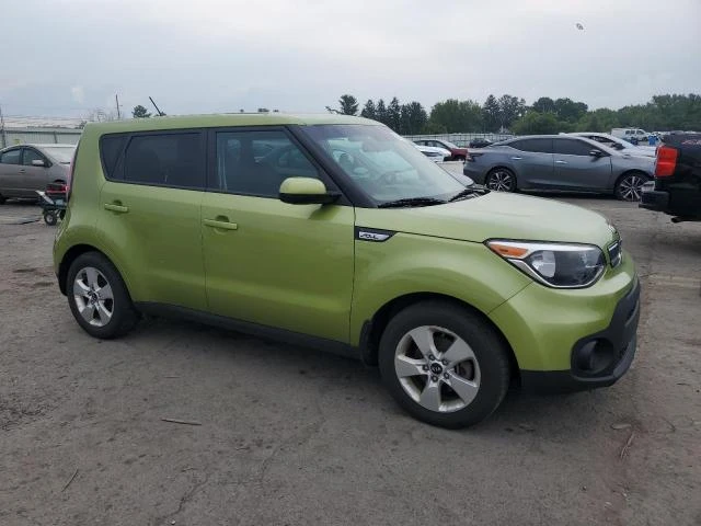 Photo 3 VIN: KNDJN2A20J7890414 - KIA SOUL 