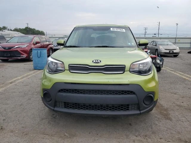 Photo 4 VIN: KNDJN2A20J7890414 - KIA SOUL 