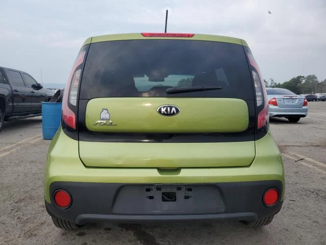 Photo 5 VIN: KNDJN2A20J7890414 - KIA SOUL 