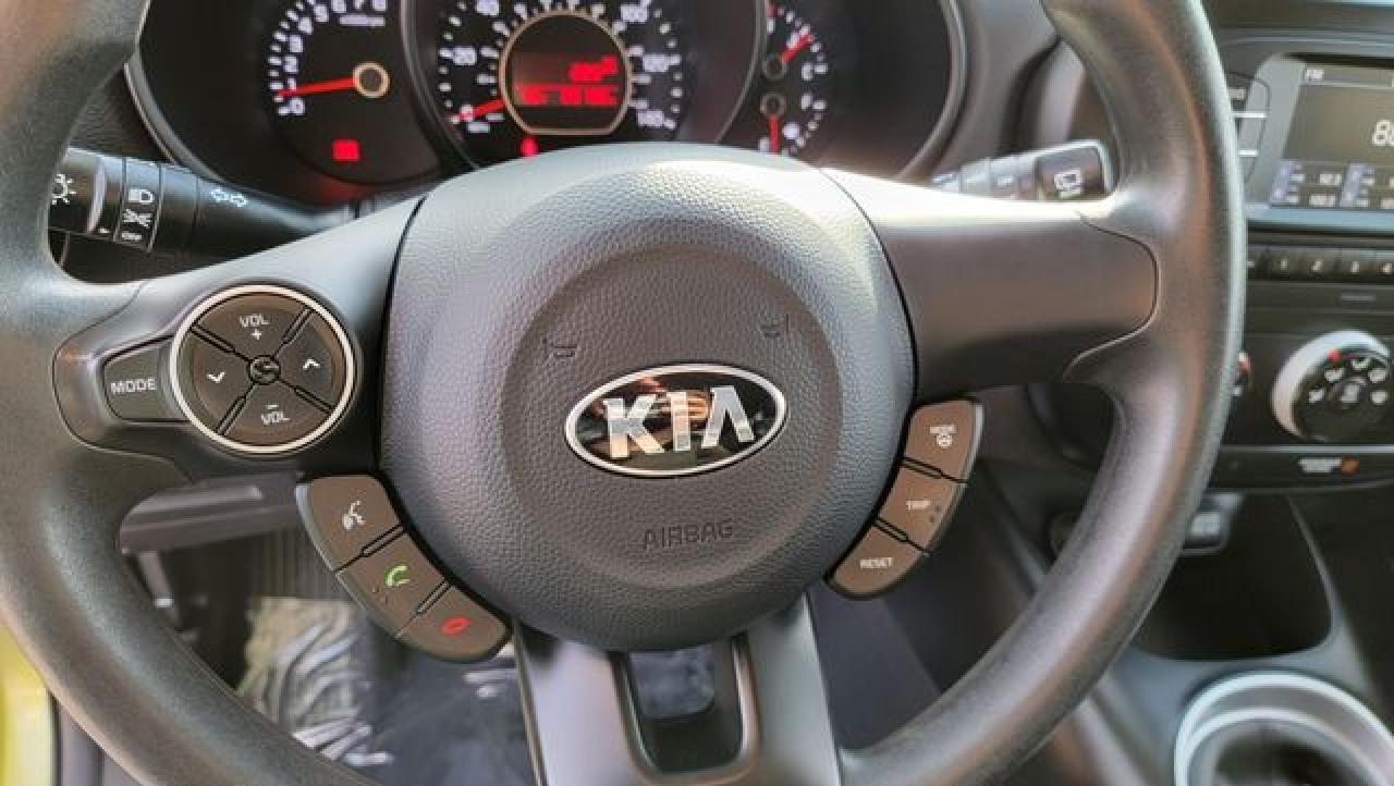 Photo 22 VIN: KNDJN2A20J7892311 - KIA SOUL 