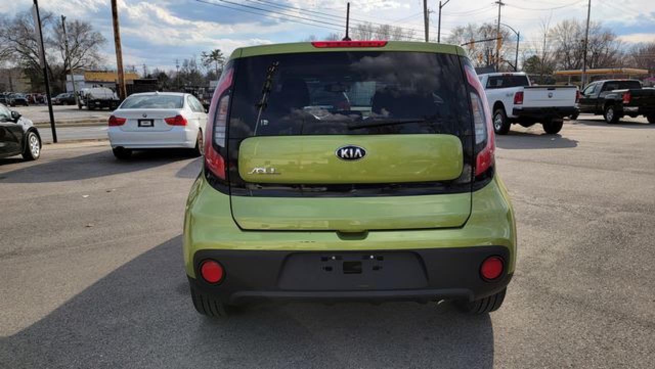 Photo 3 VIN: KNDJN2A20J7892311 - KIA SOUL 