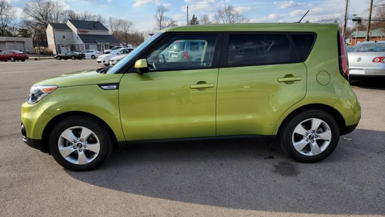 Photo 5 VIN: KNDJN2A20J7892311 - KIA SOUL 