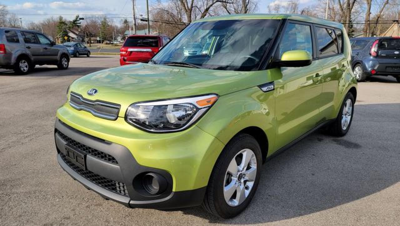 Photo 6 VIN: KNDJN2A20J7892311 - KIA SOUL 