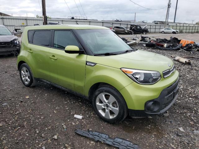 Photo 3 VIN: KNDJN2A20J7893460 - KIA SOUL 