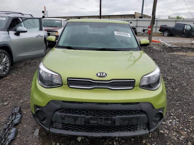 Photo 4 VIN: KNDJN2A20J7893460 - KIA SOUL 