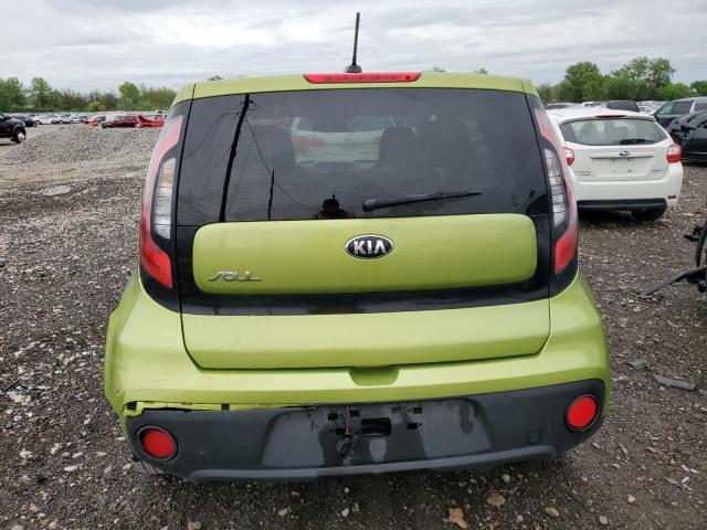 Photo 5 VIN: KNDJN2A20J7893460 - KIA SOUL 