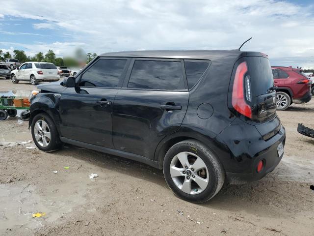 Photo 1 VIN: KNDJN2A20J7893703 - KIA SOUL 